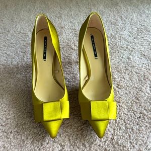 Zara Heels